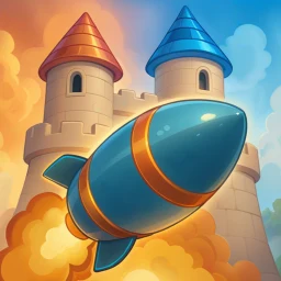 Castle Busters simgesi